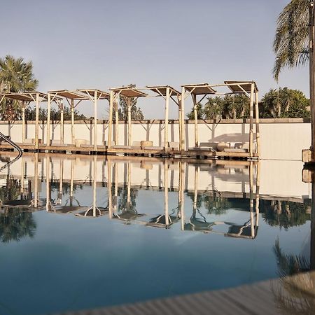 Casa Cabana Boutique Hotel & Spa - Adults Only فاليراكي المظهر الخارجي الصورة