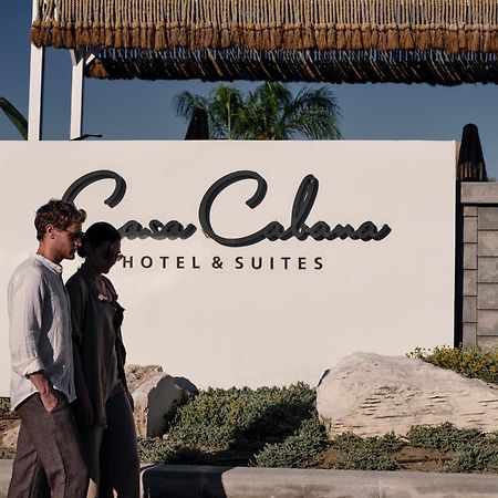 Casa Cabana Boutique Hotel & Spa - Adults Only فاليراكي المظهر الخارجي الصورة