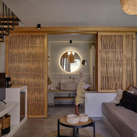 Casa Cabana Boutique Hotel & Spa - Adults Only فاليراكي المظهر الخارجي الصورة