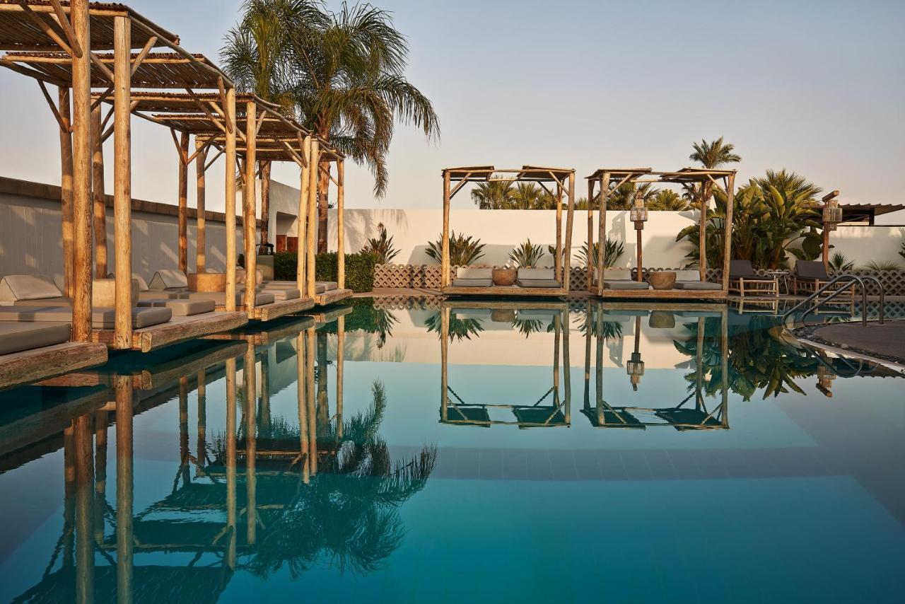 Casa Cabana Boutique Hotel & Spa - Adults Only فاليراكي المظهر الخارجي الصورة