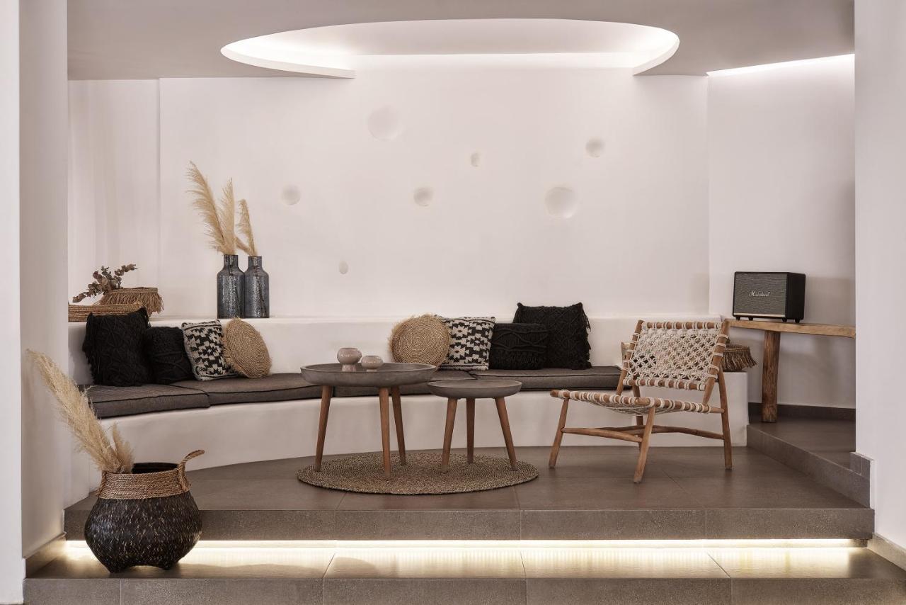 Casa Cabana Boutique Hotel & Spa - Adults Only فاليراكي المظهر الخارجي الصورة