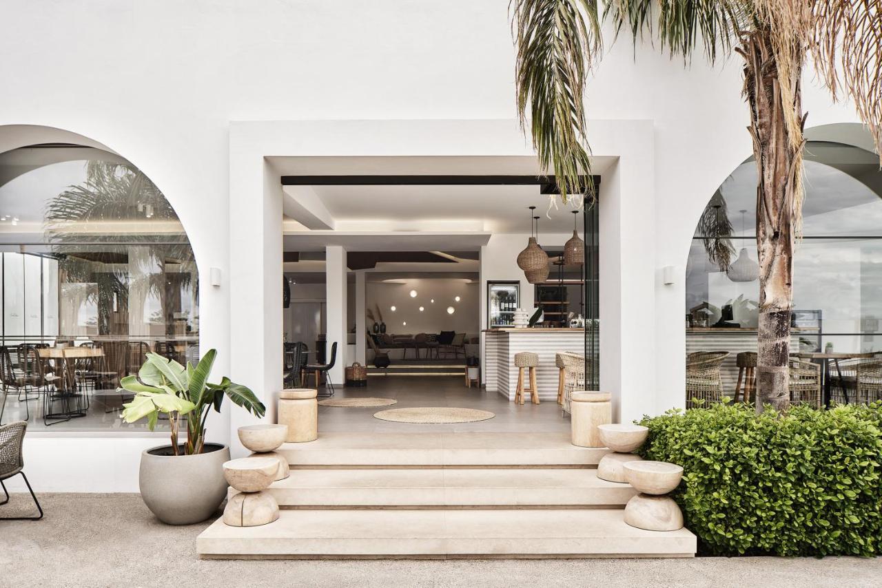 Casa Cabana Boutique Hotel & Spa - Adults Only فاليراكي المظهر الخارجي الصورة