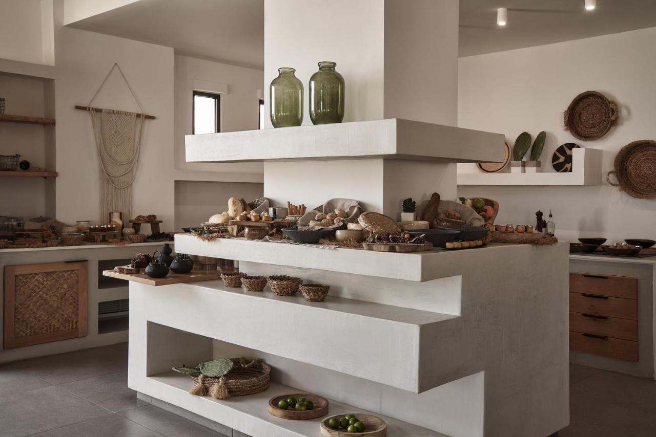 Casa Cabana Boutique Hotel & Spa - Adults Only فاليراكي المظهر الخارجي الصورة