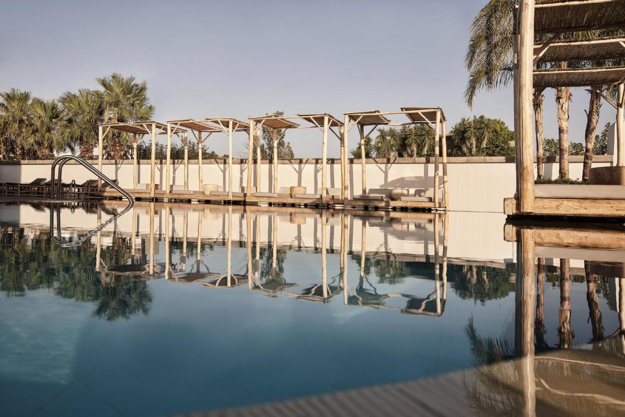 Casa Cabana Boutique Hotel & Spa - Adults Only فاليراكي المظهر الخارجي الصورة