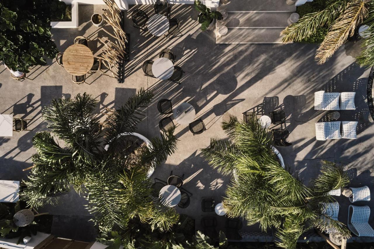 Casa Cabana Boutique Hotel & Spa - Adults Only فاليراكي المظهر الخارجي الصورة
