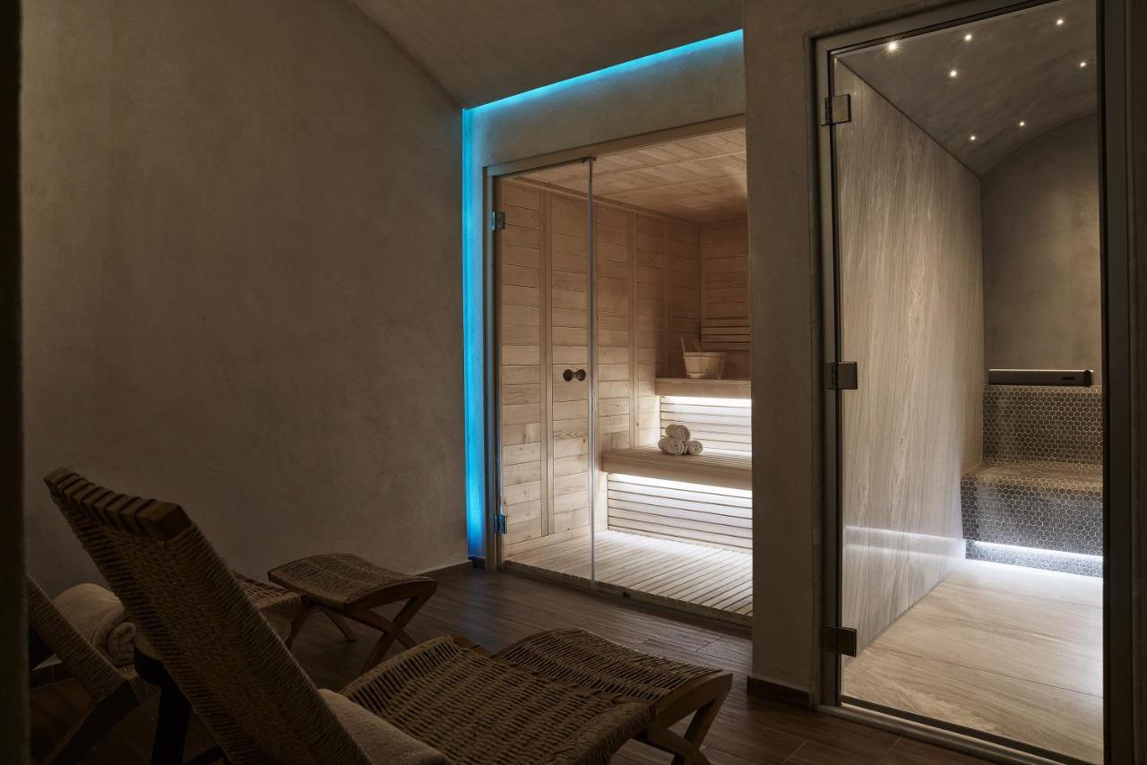 Casa Cabana Boutique Hotel & Spa - Adults Only فاليراكي المظهر الخارجي الصورة