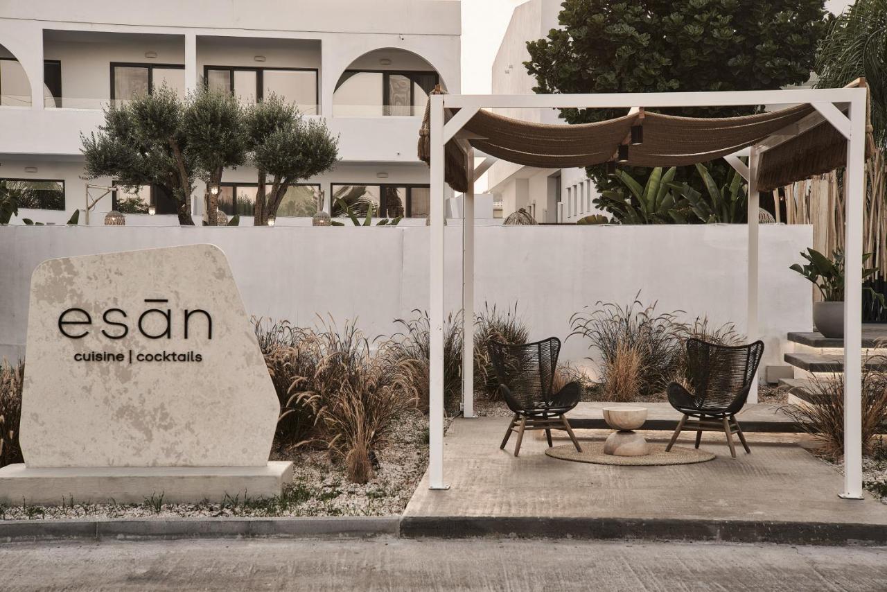 Casa Cabana Boutique Hotel & Spa - Adults Only فاليراكي المظهر الخارجي الصورة