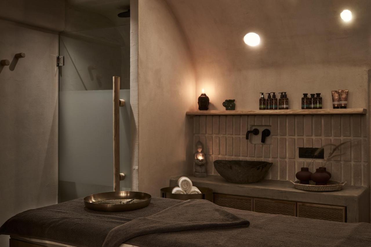 Casa Cabana Boutique Hotel & Spa - Adults Only فاليراكي المظهر الخارجي الصورة