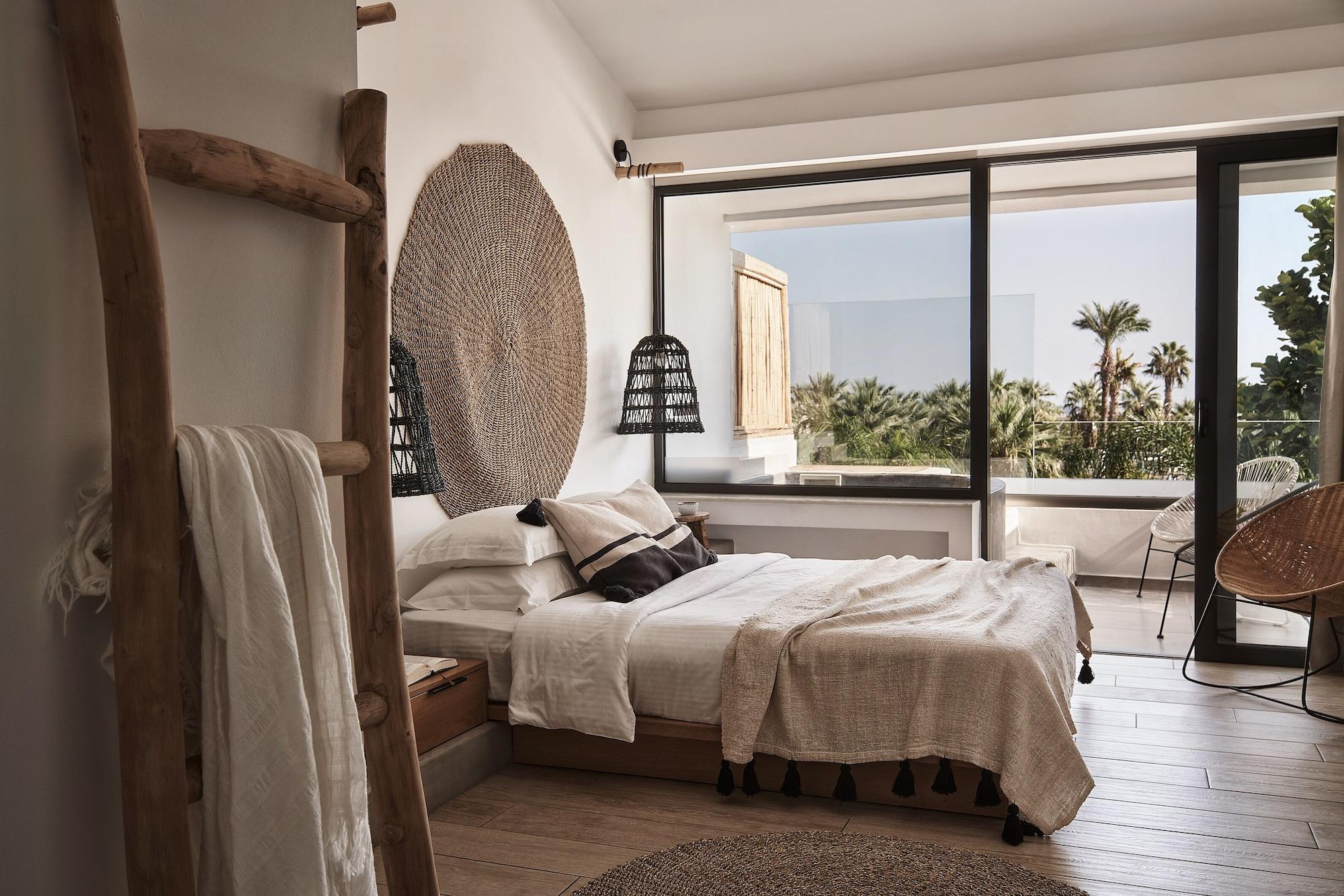 Casa Cabana Boutique Hotel & Spa - Adults Only فاليراكي المظهر الخارجي الصورة