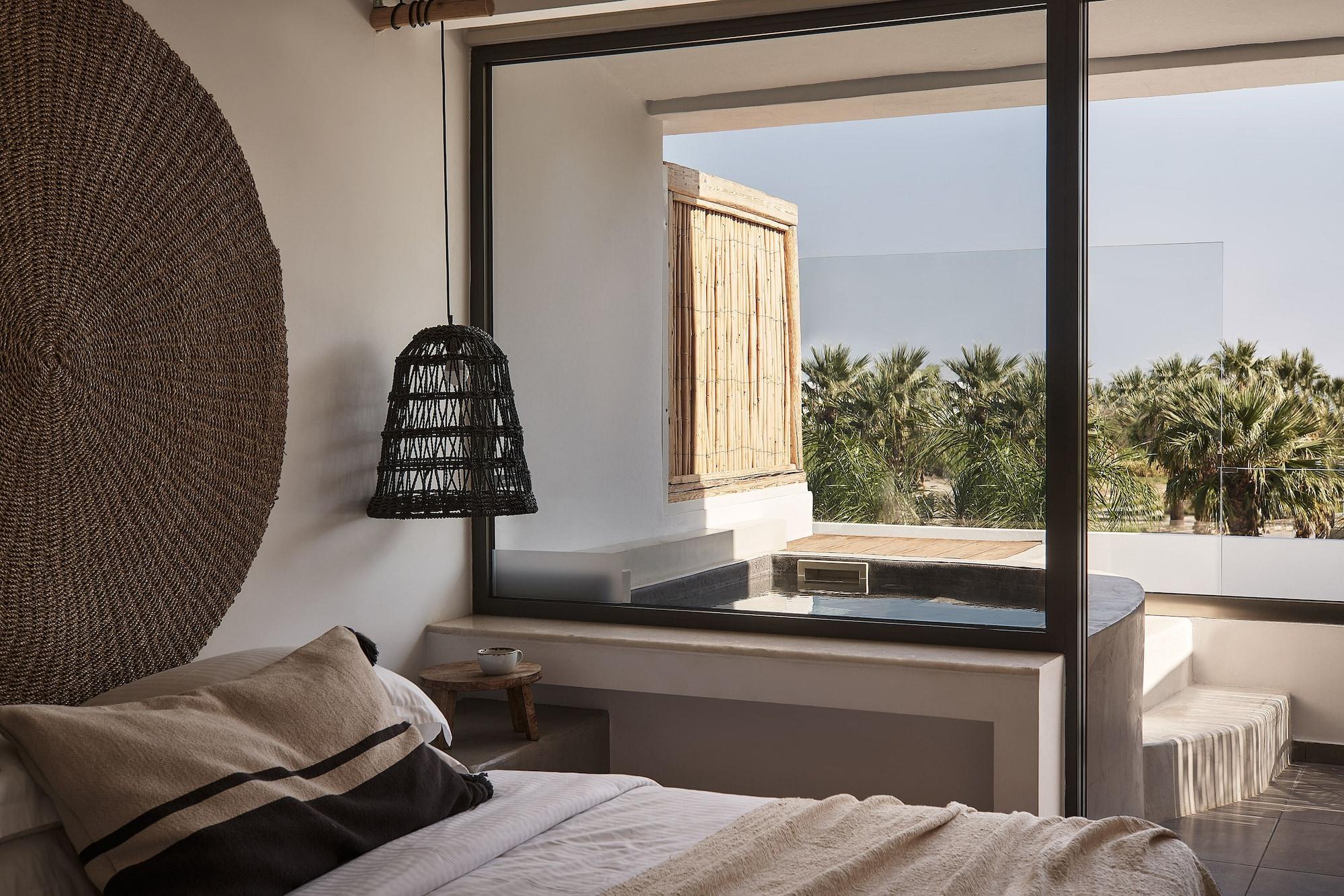 Casa Cabana Boutique Hotel & Spa - Adults Only فاليراكي المظهر الخارجي الصورة