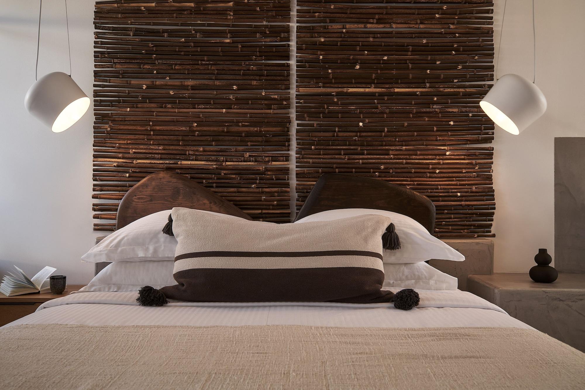 Casa Cabana Boutique Hotel & Spa - Adults Only فاليراكي المظهر الخارجي الصورة