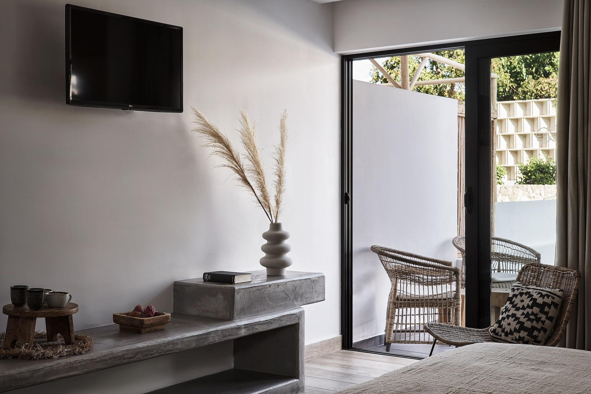 Casa Cabana Boutique Hotel & Spa - Adults Only فاليراكي المظهر الخارجي الصورة