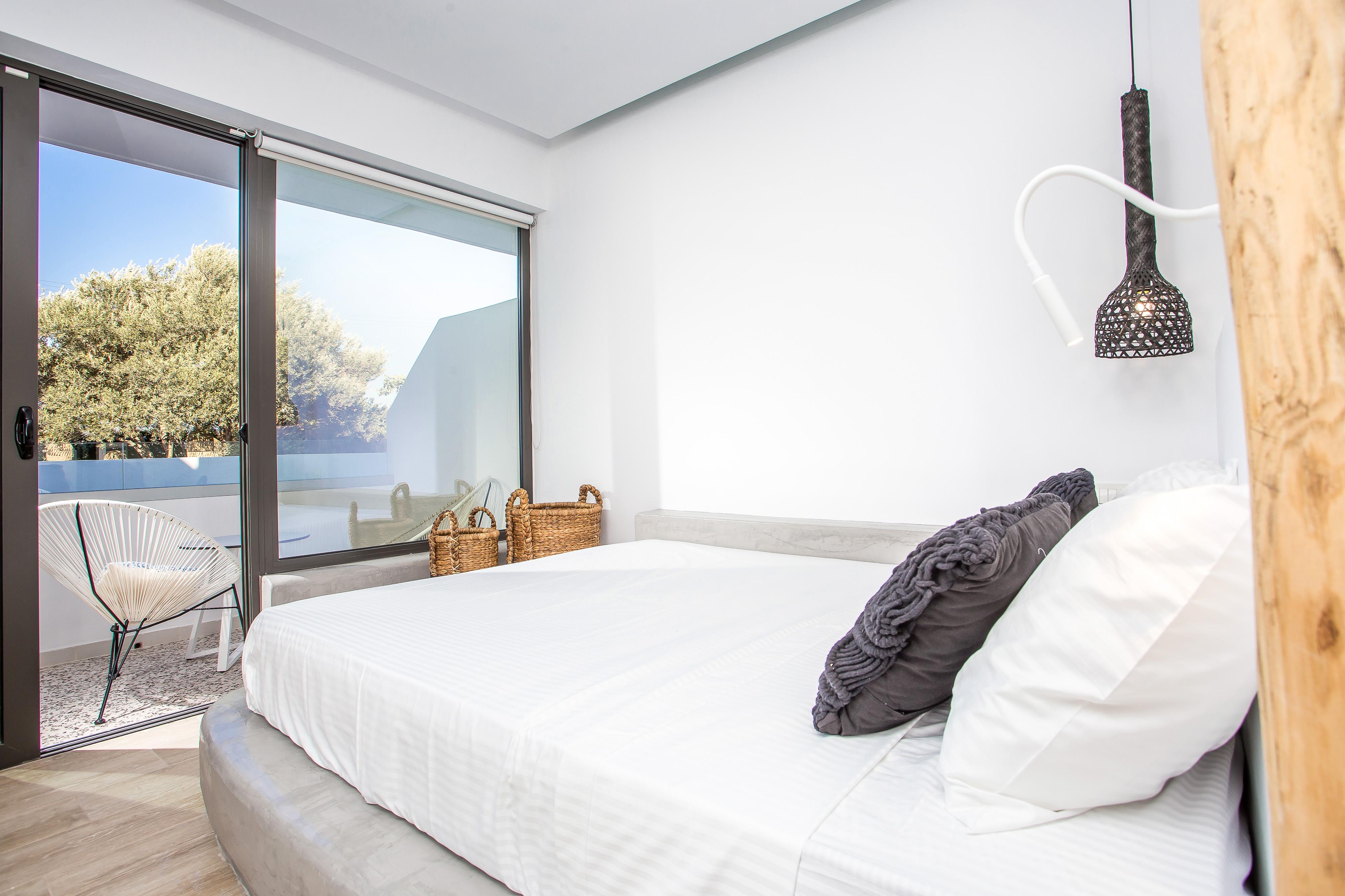Casa Cabana Boutique Hotel & Spa - Adults Only فاليراكي المظهر الخارجي الصورة
