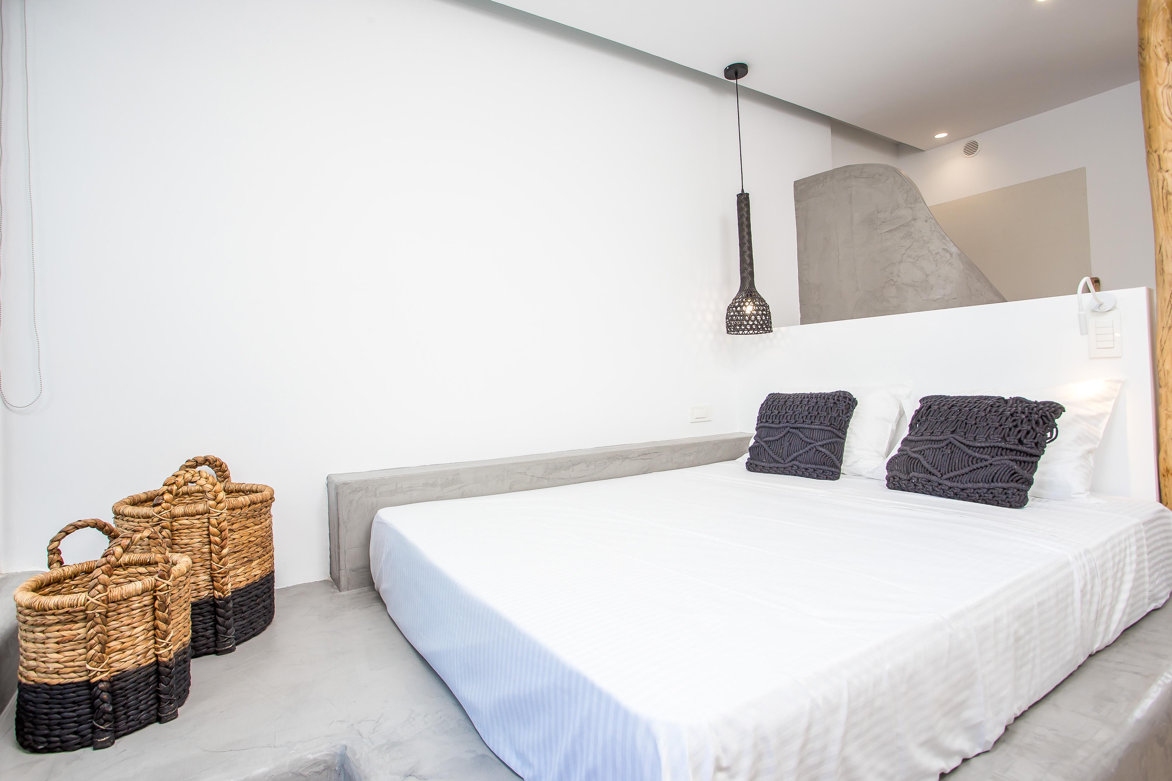 Casa Cabana Boutique Hotel & Spa - Adults Only فاليراكي المظهر الخارجي الصورة