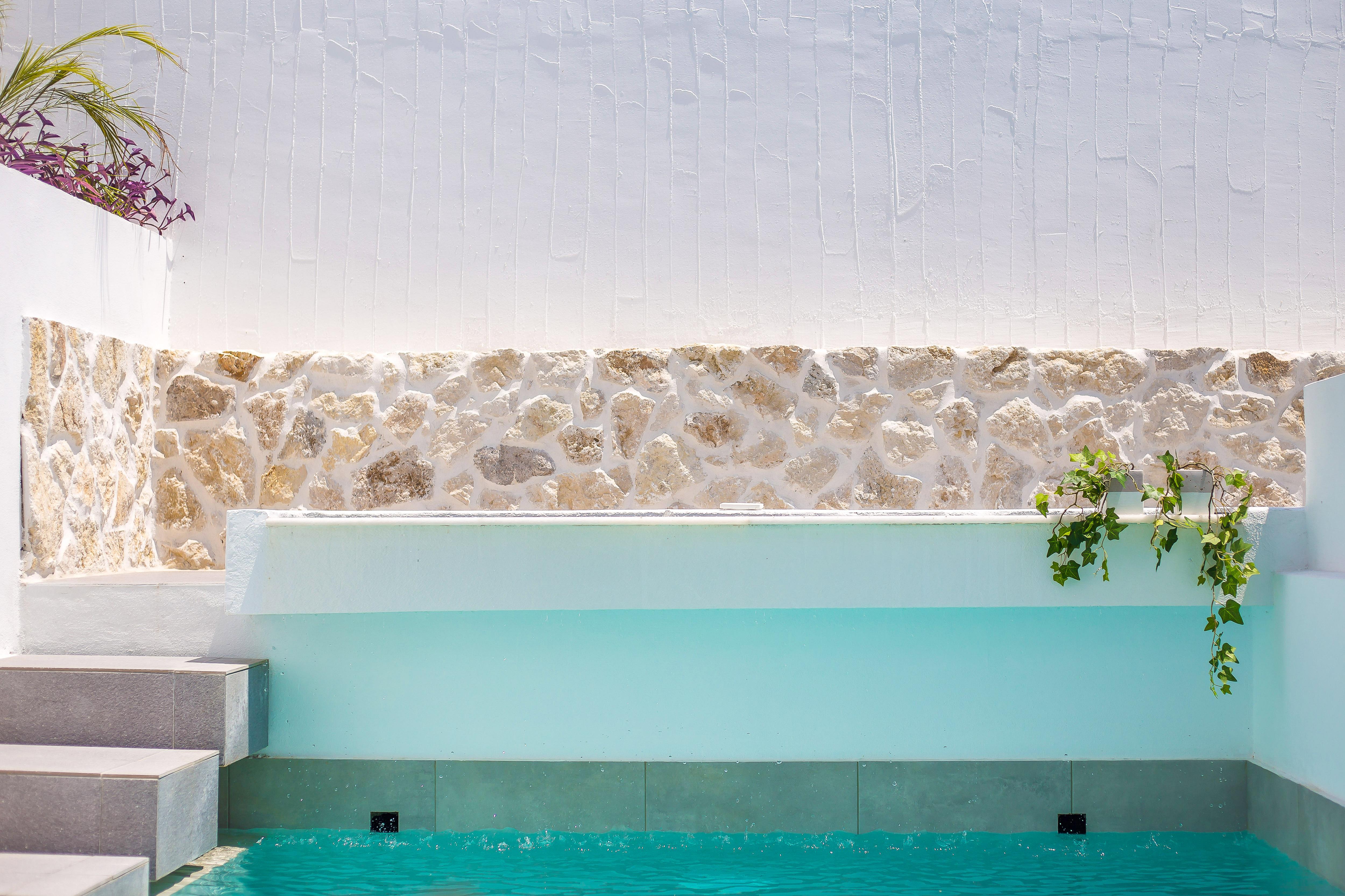 Casa Cabana Boutique Hotel & Spa - Adults Only فاليراكي المظهر الخارجي الصورة