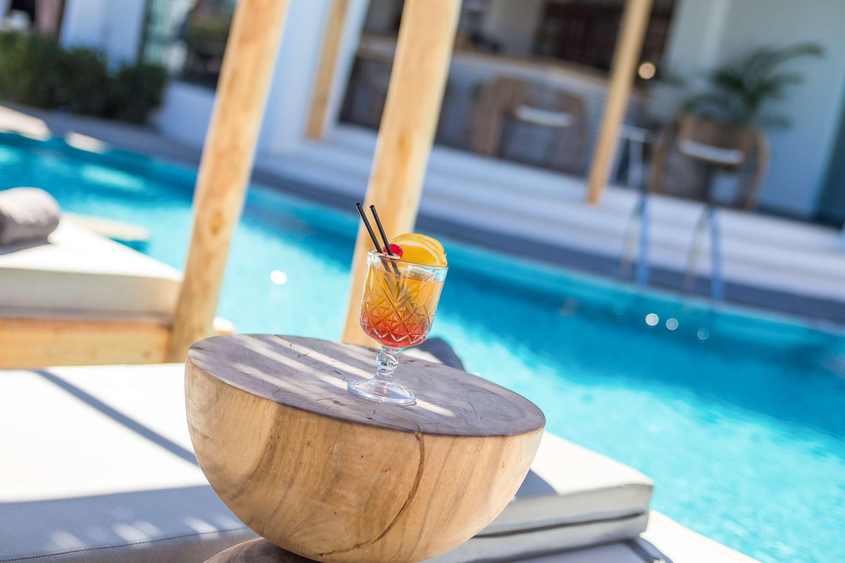 Casa Cabana Boutique Hotel & Spa - Adults Only فاليراكي المظهر الخارجي الصورة