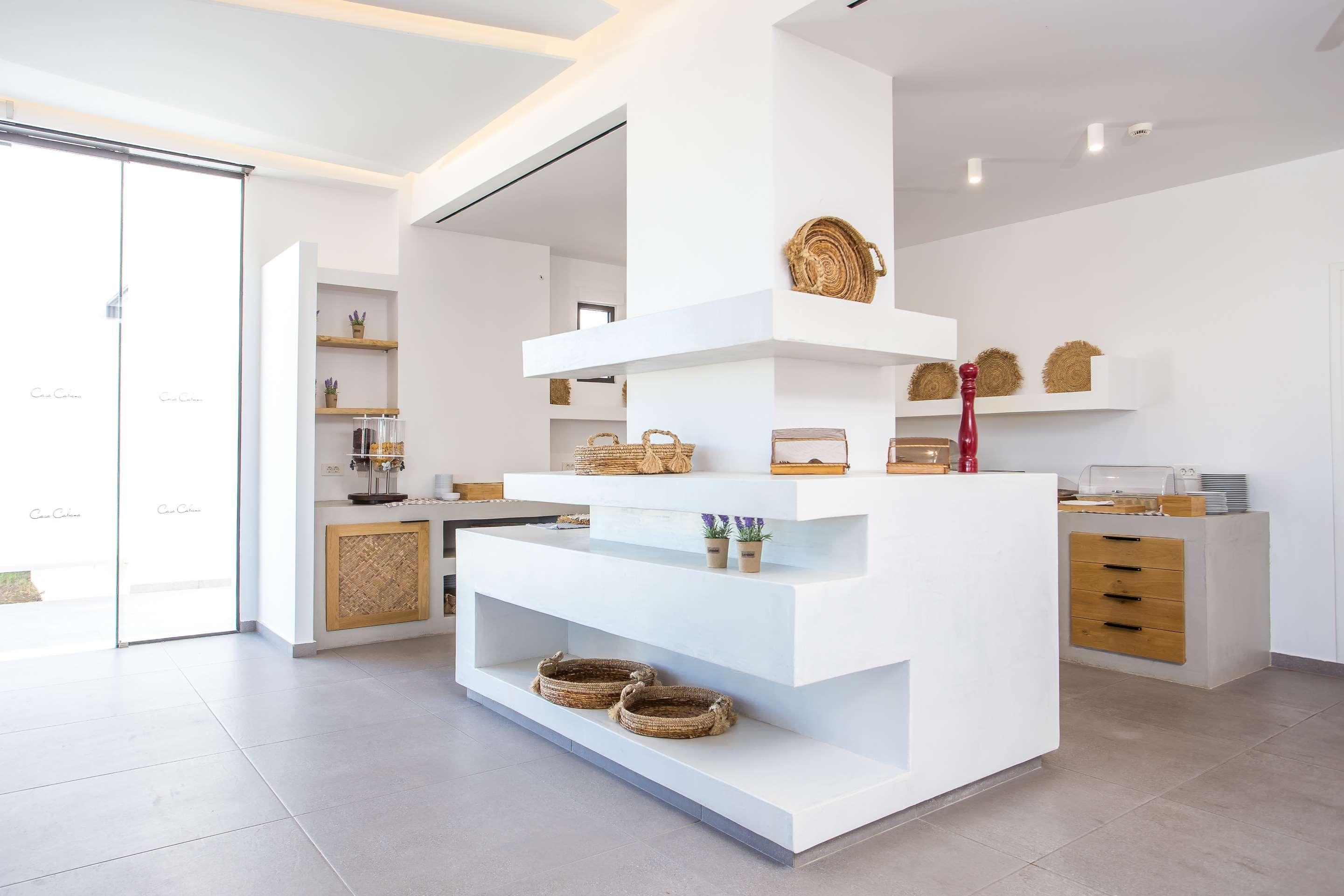 Casa Cabana Boutique Hotel & Spa - Adults Only فاليراكي المظهر الخارجي الصورة