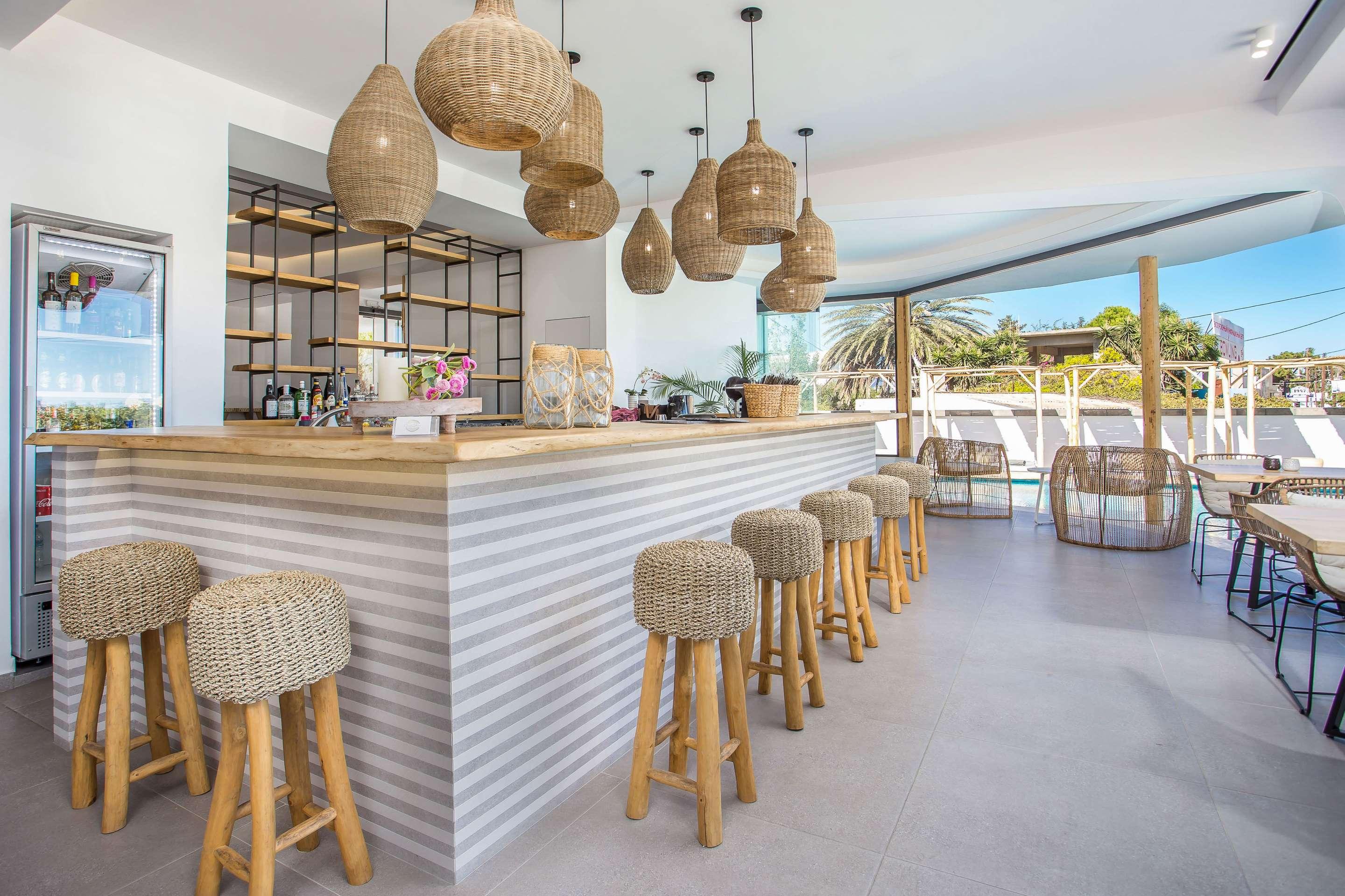 Casa Cabana Boutique Hotel & Spa - Adults Only فاليراكي المظهر الخارجي الصورة