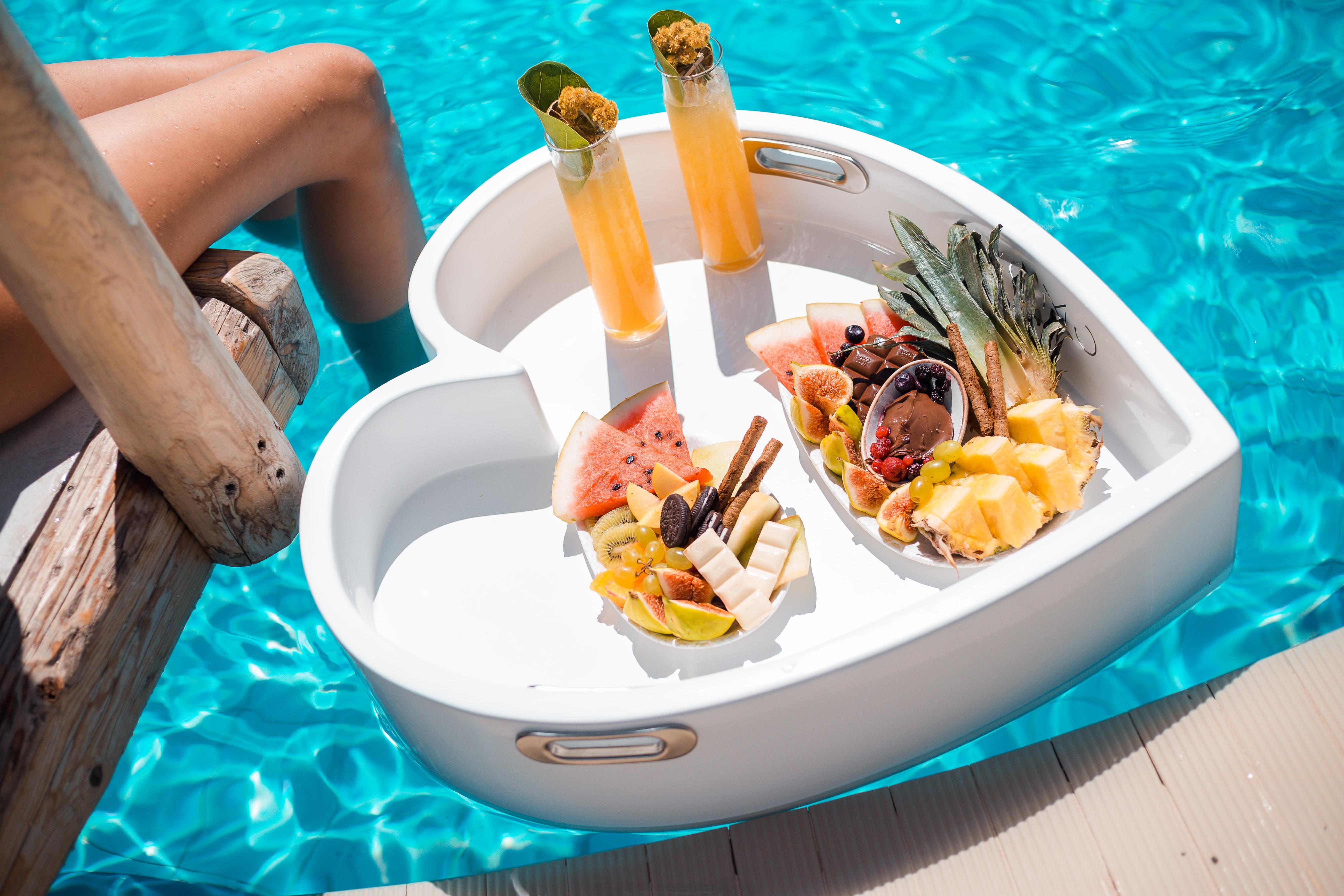 Casa Cabana Boutique Hotel & Spa - Adults Only فاليراكي المظهر الخارجي الصورة