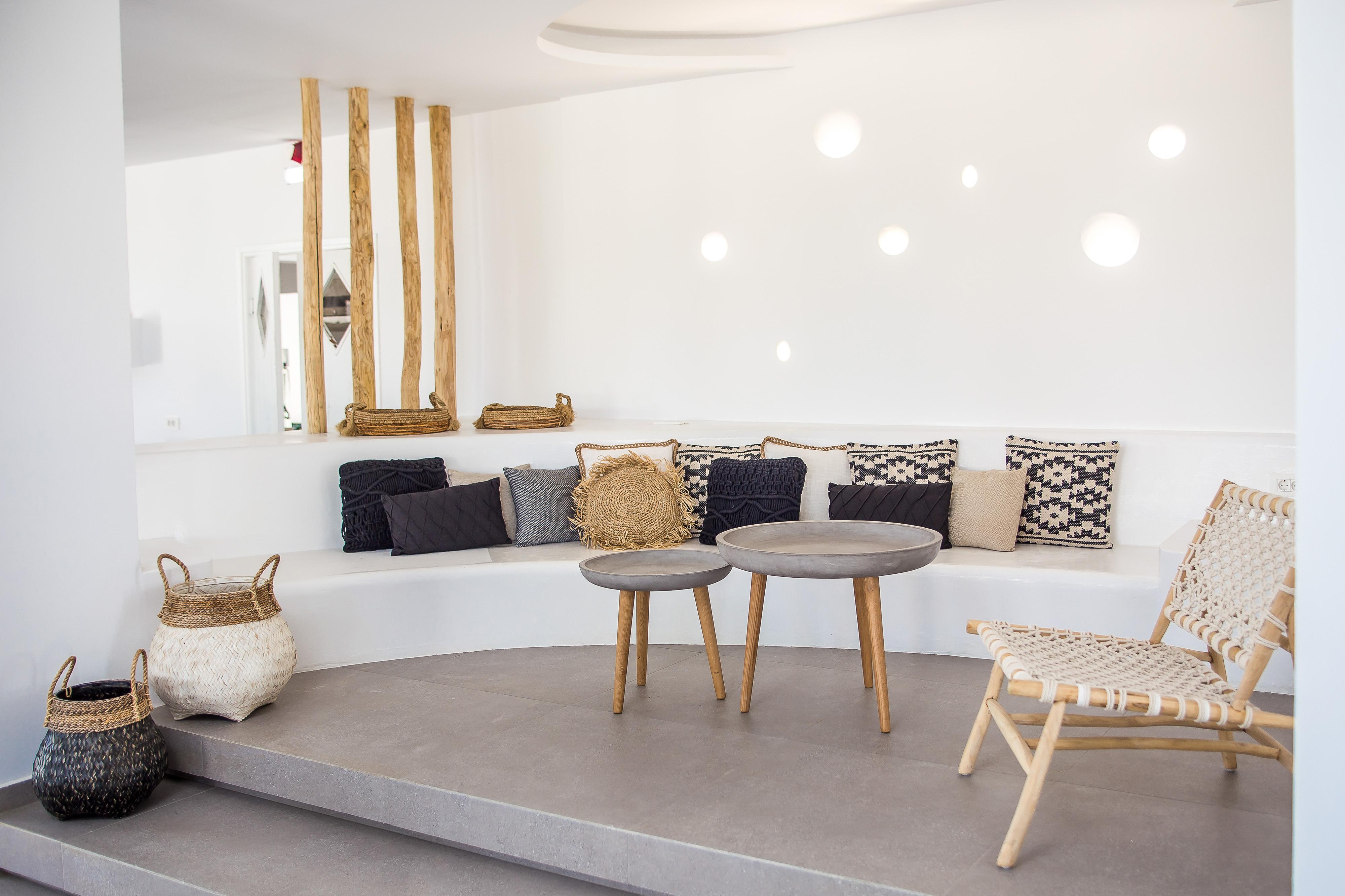 Casa Cabana Boutique Hotel & Spa - Adults Only فاليراكي المظهر الخارجي الصورة