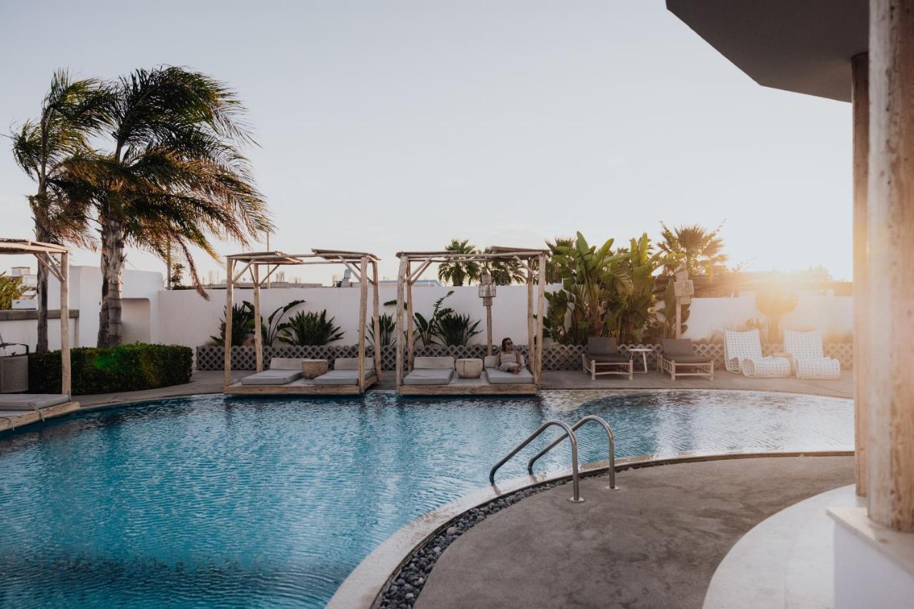 Casa Cabana Boutique Hotel & Spa - Adults Only فاليراكي المظهر الخارجي الصورة