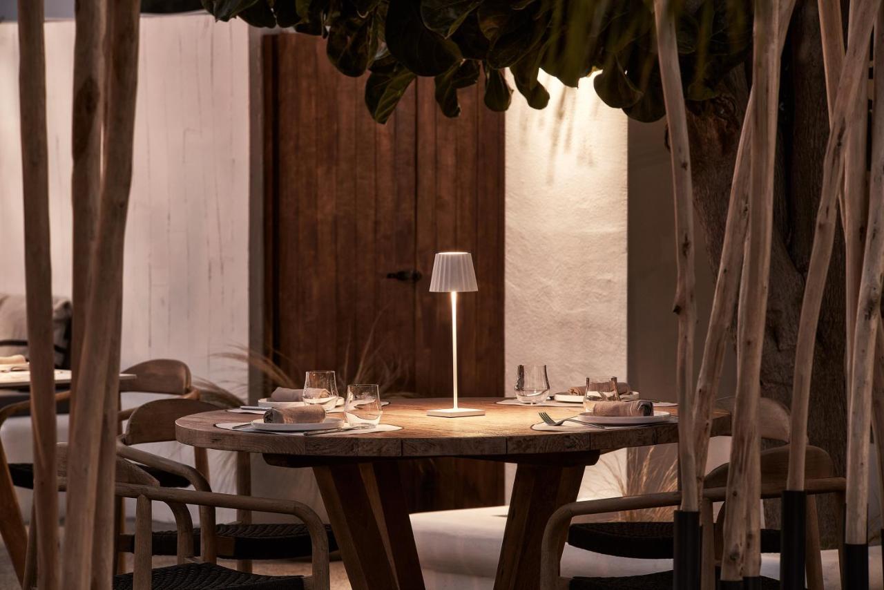 Casa Cabana Boutique Hotel & Spa - Adults Only فاليراكي المظهر الخارجي الصورة