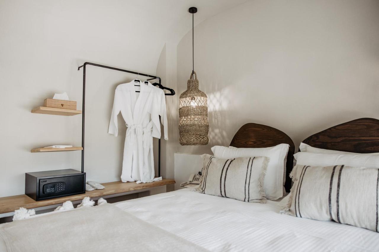 Casa Cabana Boutique Hotel & Spa - Adults Only فاليراكي المظهر الخارجي الصورة