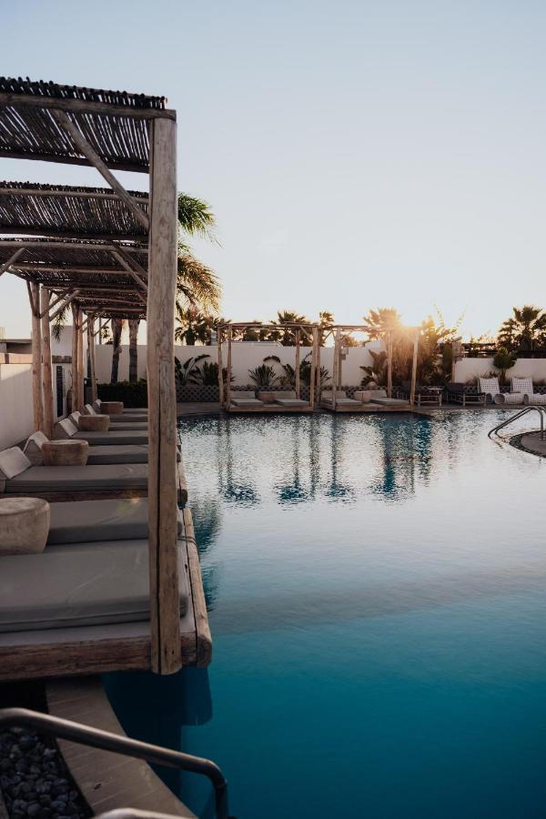Casa Cabana Boutique Hotel & Spa - Adults Only فاليراكي المظهر الخارجي الصورة