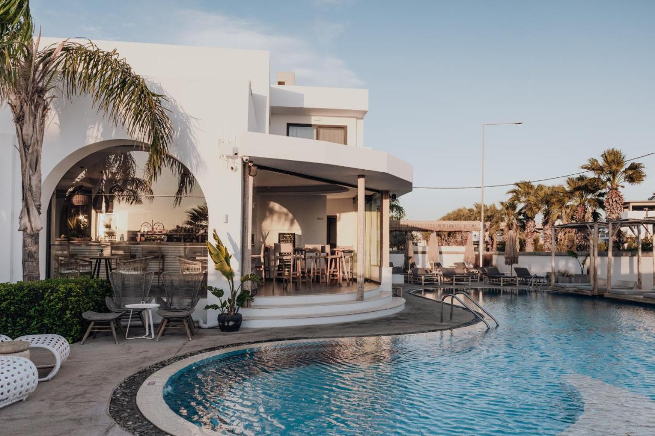 Casa Cabana Boutique Hotel & Spa - Adults Only فاليراكي المظهر الخارجي الصورة
