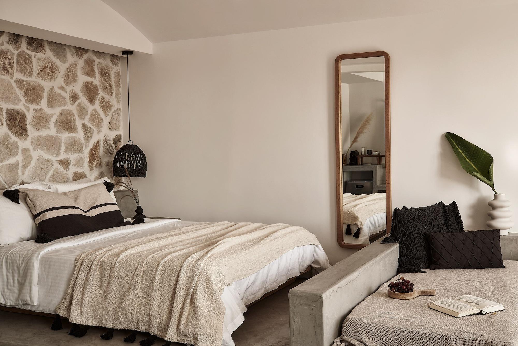 Casa Cabana Boutique Hotel & Spa - Adults Only فاليراكي المظهر الخارجي الصورة
