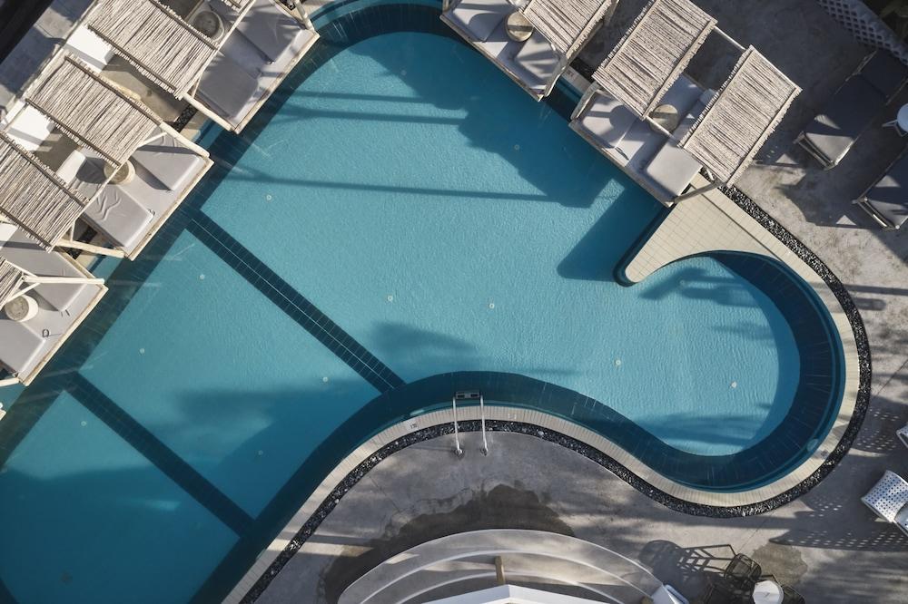 Casa Cabana Boutique Hotel & Spa - Adults Only فاليراكي المظهر الخارجي الصورة