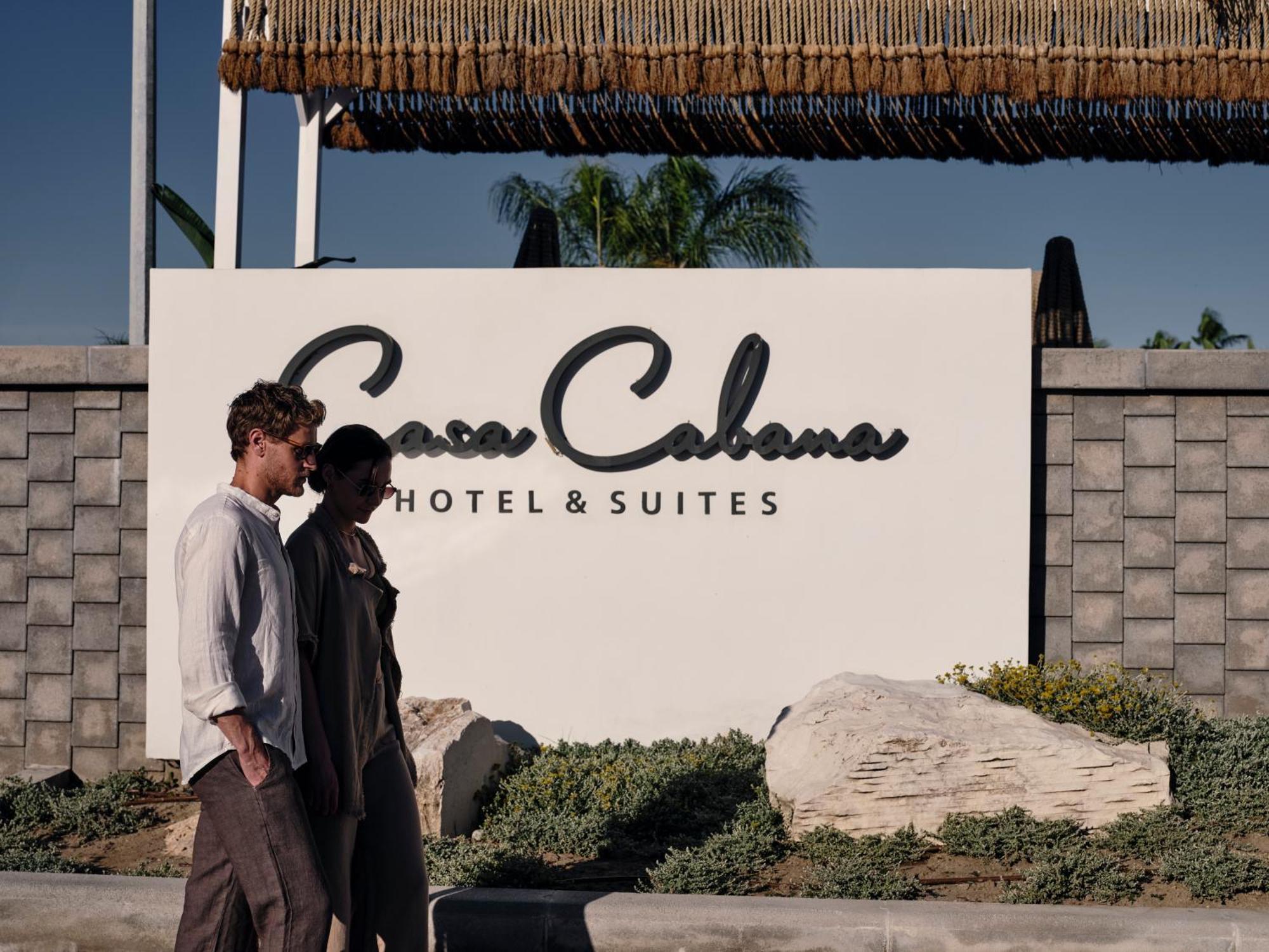 Casa Cabana Boutique Hotel & Spa - Adults Only فاليراكي المظهر الخارجي الصورة