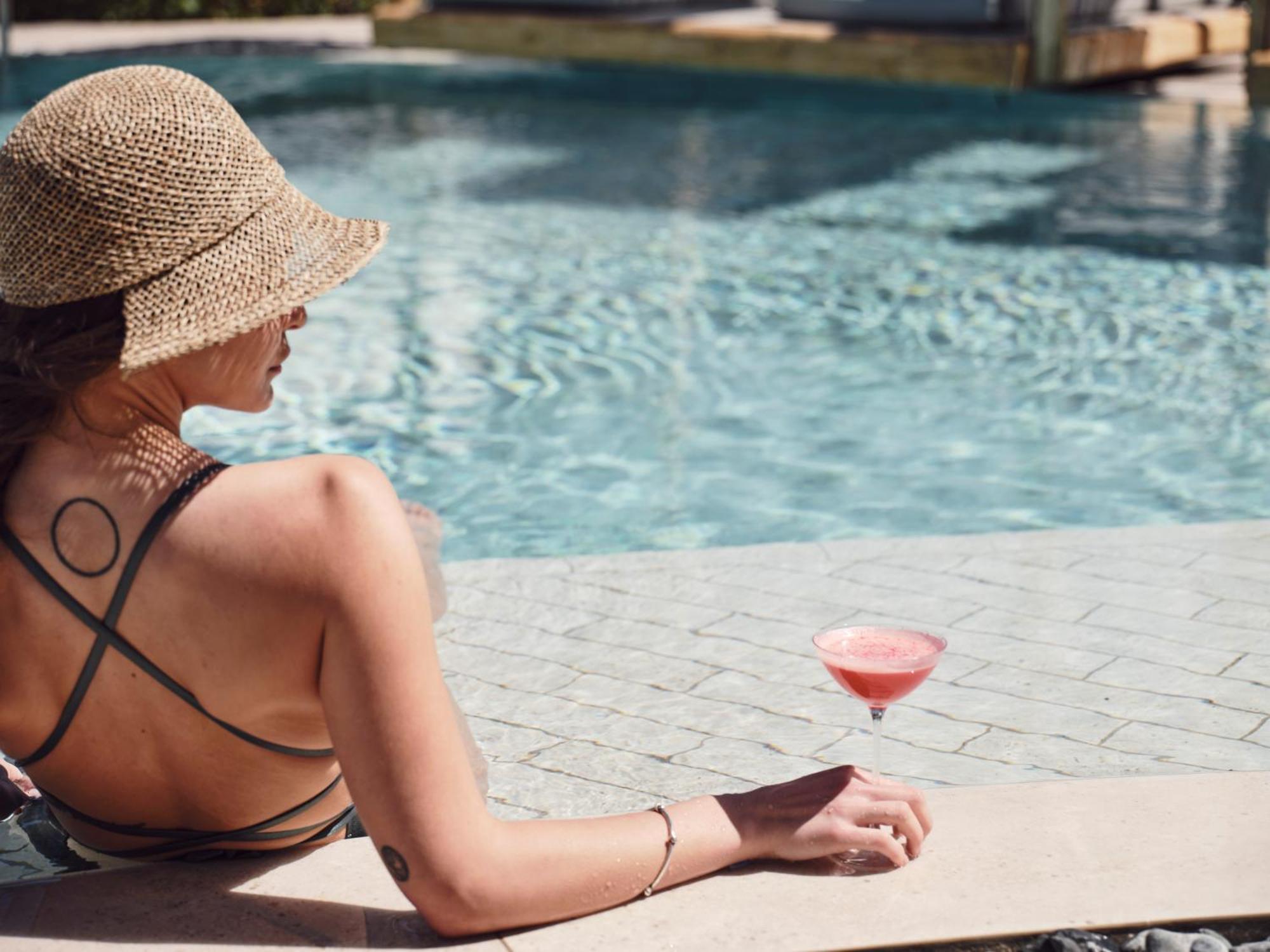 Casa Cabana Boutique Hotel & Spa - Adults Only فاليراكي المظهر الخارجي الصورة